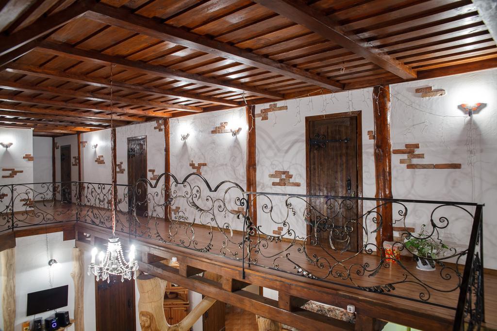 Karalinski Falvarok Tyzengauza Hotel Korolino  Room photo